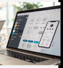 Услуги Разработка IT решений в Ноябрьске