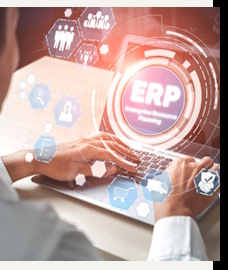 Услуги Разработка IT решений в Ноябрьске