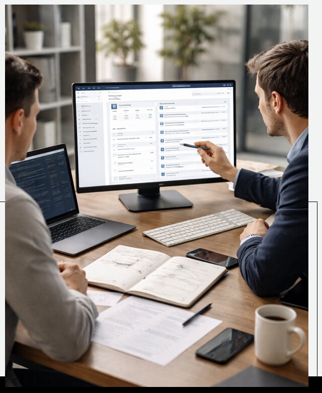 Разработка CRM систем в Ноябрьске от 151950 руб., АвикейНбс