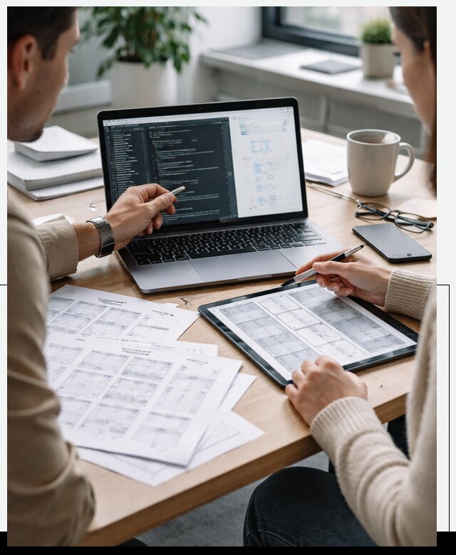 Разработка информационных систем в Ноябрьске от 4559 р. | АвикейНбс