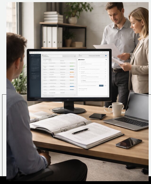 Разработка систем электронного документооборота в Ноябрьске под ключ
