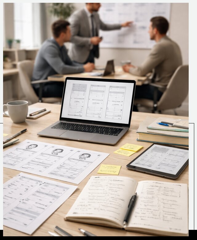 Разработка MVP проекта в Ноябрьске от 6585 р., АвикейНбс