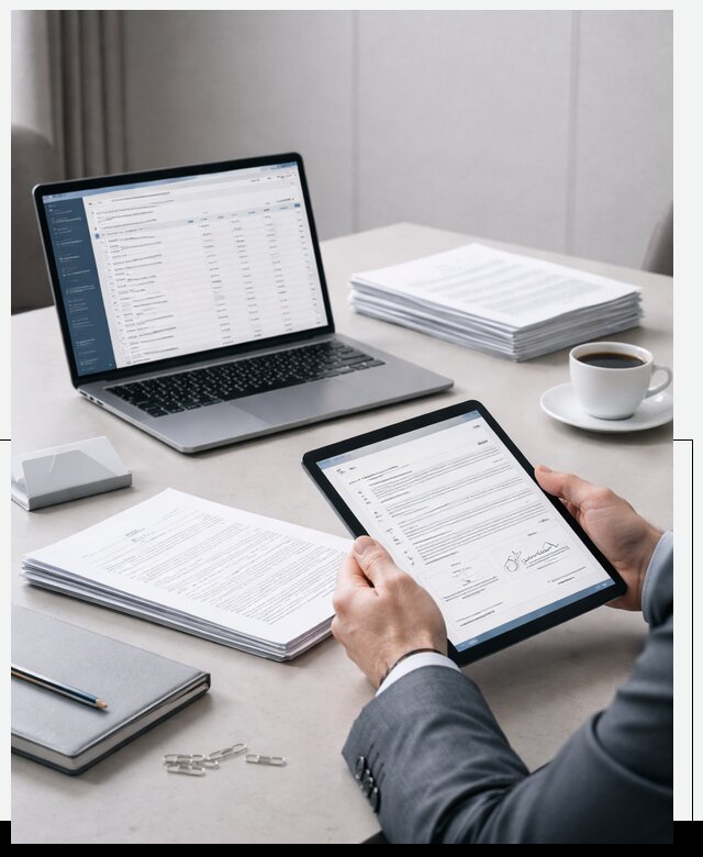 Электронные кадровые документы система в Ноябрьске от 12156 р. | АвикейНбс