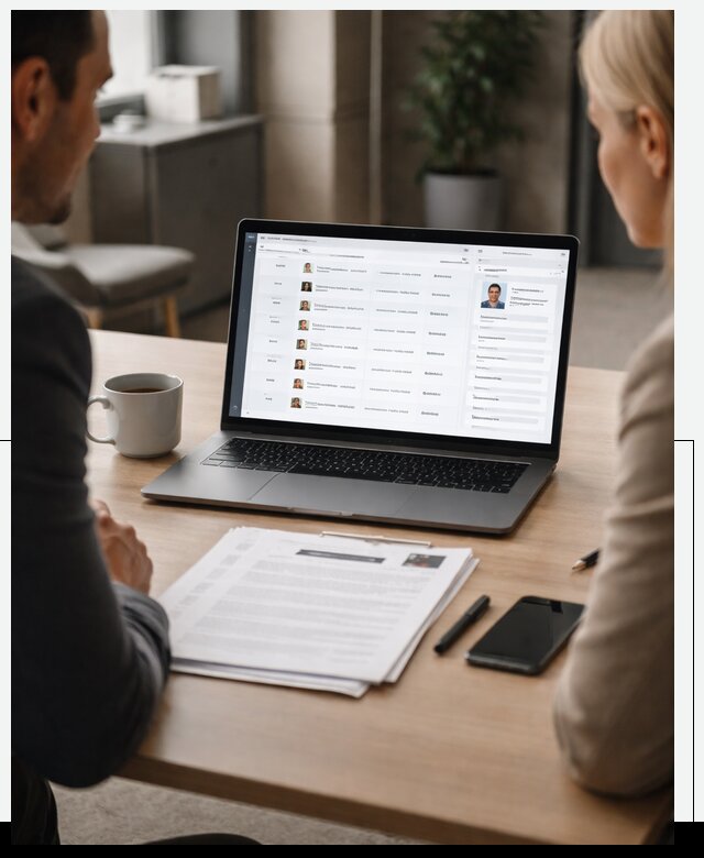 Ats система подбора персонала в Ноябрьске от 12156 р. - АвикейНбс