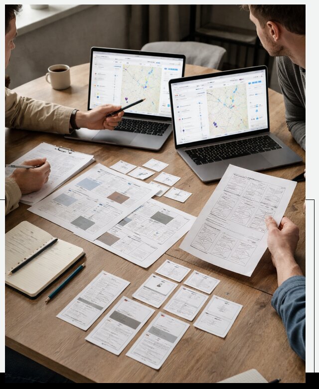 Создание агрегаторов и порталов в Ноябрьске от 15195 р., АвикейНбс