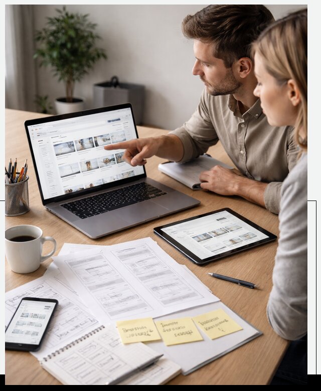 Разработка доски объявлений в Ноябрьске от 8611 р., АвикейНбс