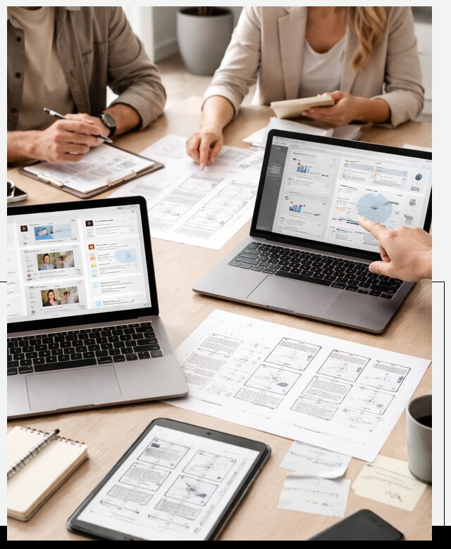 Разработка социальных сетей в Ноябрьске от 7091 р. | АвикейНбс