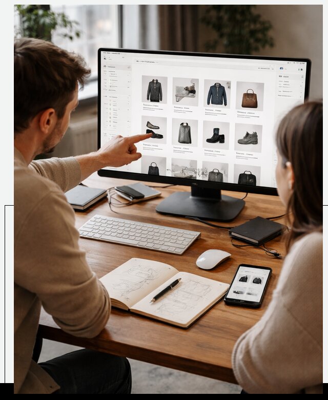 Разработка интернет-магазинов под ключ в Ноябрьске с оплатой и CRM