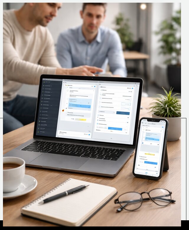 Разработка мини app Telegram/VK в Ноябрьске от 30390 р. АвикейНбс