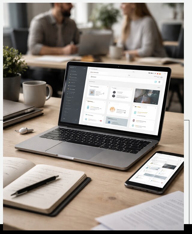 Разработка PWA приложений в Ноябрьске от 121560 р. | АвикейНбс