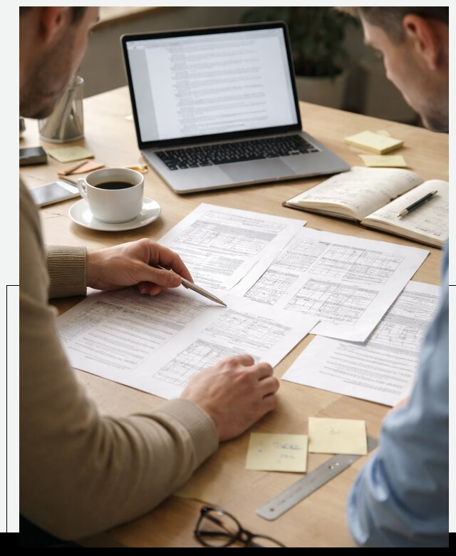 Техническое задание на разработку ПО под ключ в Ноябрьске