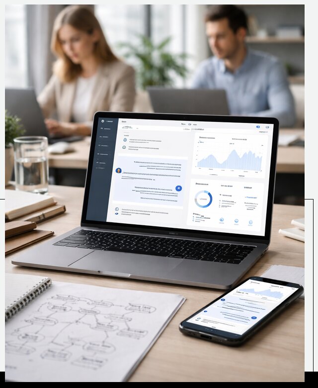 Чат-боты для бизнеса и клиентов в Ноябрьске, от 7091 р., АвикейНбс