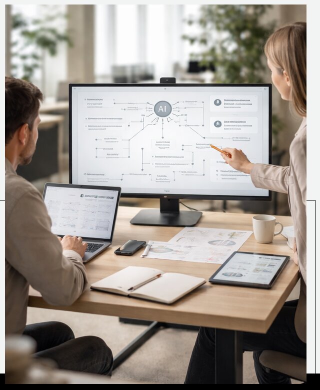 AI-агенты для автоматизации бизнеса в Ноябрьске от 15195 р. АвикейНбс