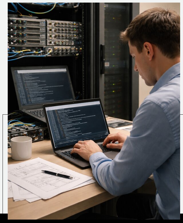 Внедрение российских Linux систем для бизнеса в Ноябрьске