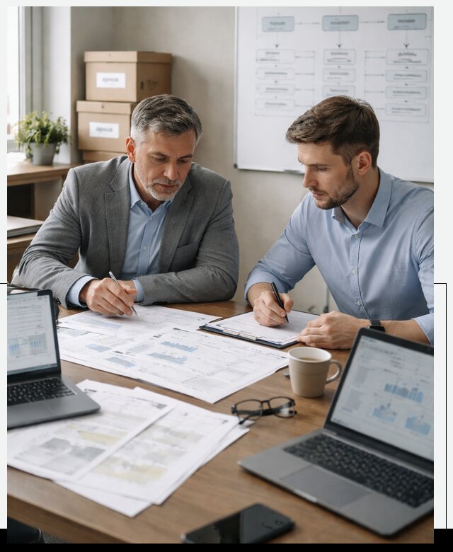 Замена SAP на 1С в Ноябрьске — миграция, от 12156 р. | АвикейНбс