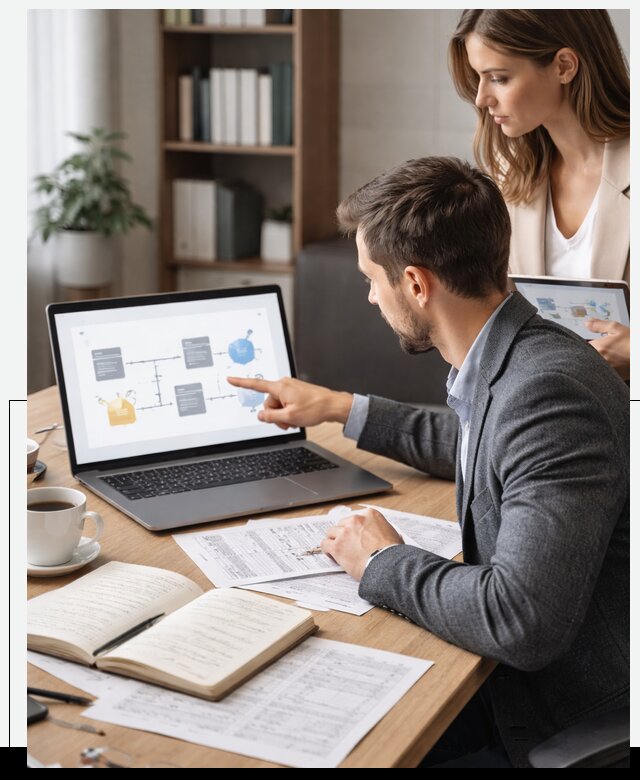 Замена SAP на 1С под ключ в Ноябрьске с переносом данных и настройкой