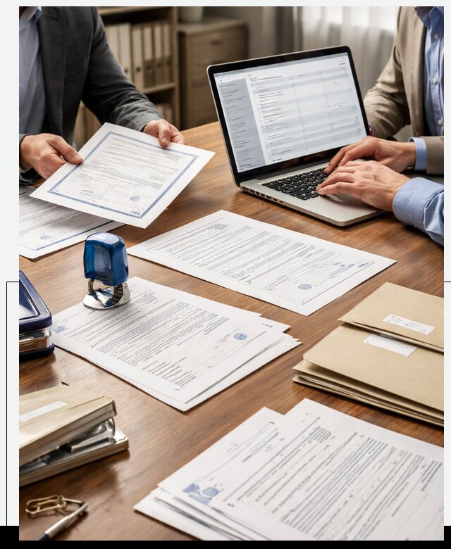 Сертификация ПО и внесение в реестр Минцифры в Ноябрьске