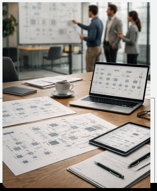 Разработка Core Banking, замена АБС в Ноябрьске | АвикейНбс от 15195 р.