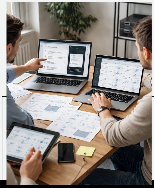 Интеграция СБП и подключение банковских сервисов в Ноябрьске