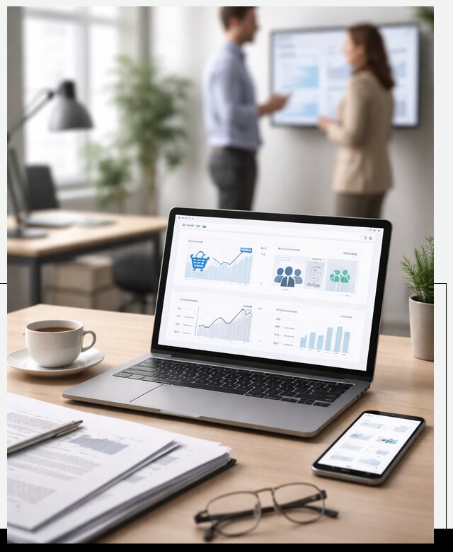 Разработка BNPL и краудлендинг в Ноябрьске от 7091 р. АвикейНбс