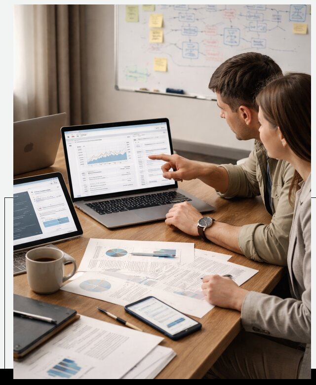 Внедрение сервисов BNPL и краудлендинга для бизнеса в Ноябрьске