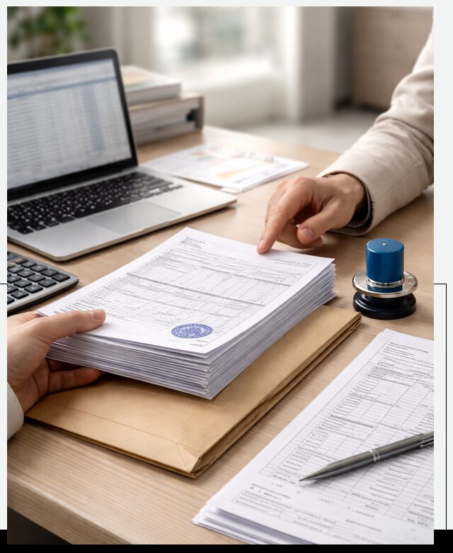 Отчетность в ЦБ РФ для банков в Ноябрьске от 7091 р. | АвикейНбс