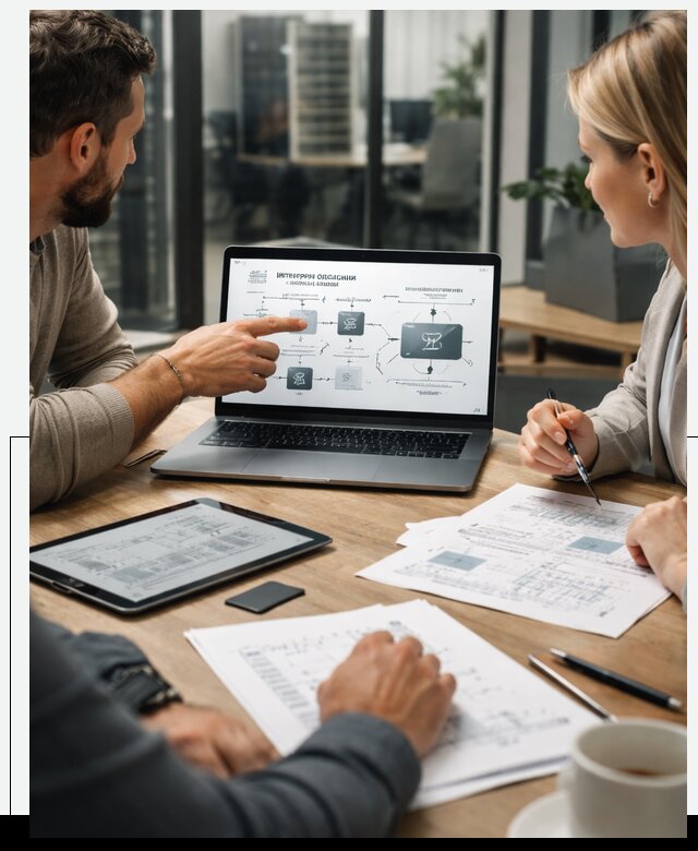 Интеграция цифрового рубля и подключение платежей в Ноябрьске