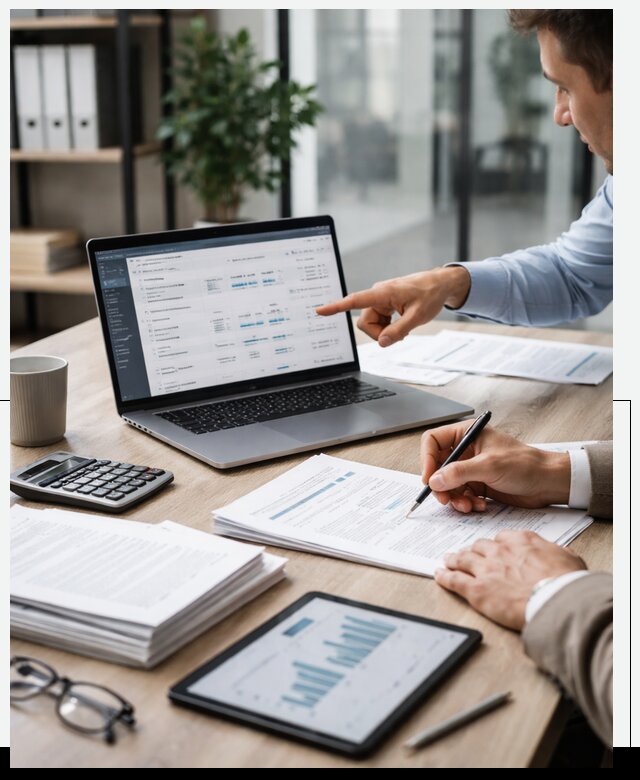 Полисные системы и CRM в Ноябрьске: разработка от 15195 р. АвикейНбс