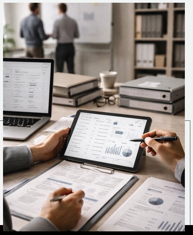 Автоматизация урегулирования убытков в Ноябрьске от 7598 р | АвикейНбс