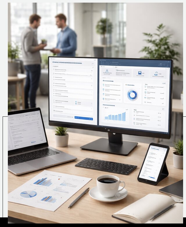 Разработка платформ онлайн страхования в Ноябрьске под ключ