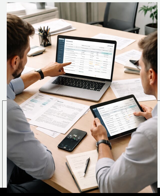 CRM для страховой компании в Ноябрьске с автоматизацией продаж и выплат