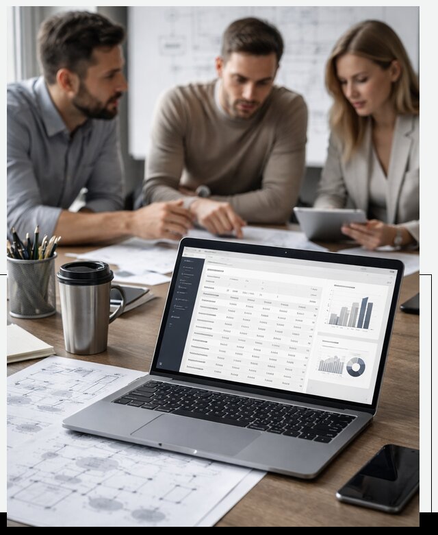 BSS OSS и биллинг для оператора в Ноябрьске от 25325 р. | АвикейНбс