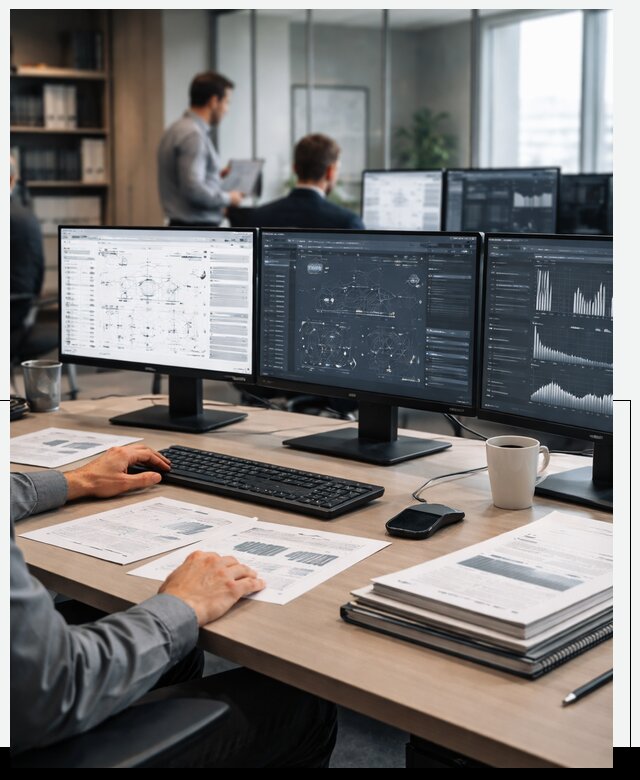 Системы для операторов MVNO и CRM в Ноябрьске от 12156 р. | АвикейНбс