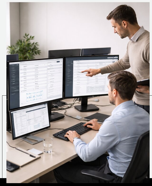 Создание и внедрение MVNO и CRM систем для операторов в Ноябрьске