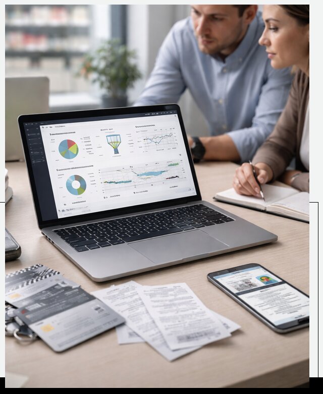 Лояльность и CDP для ритейла в Ноябрьске от 15195 р. | АвикейНбс