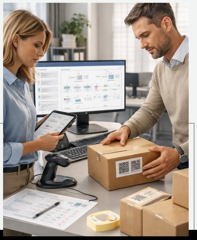 Честный знак маркировка интеграция в Ноябрьске от 8611 р. | АвикейНбс