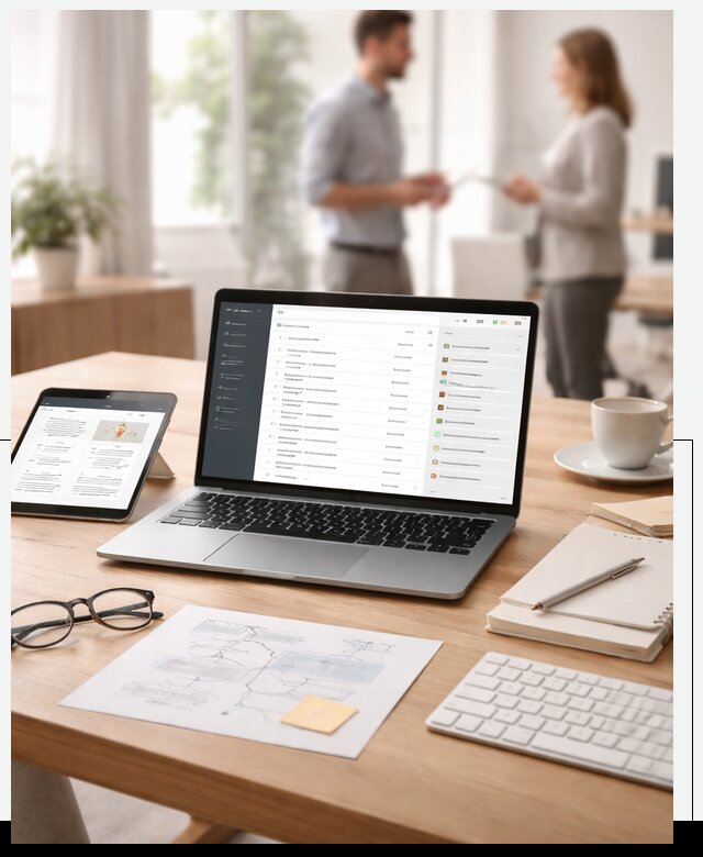 Разработка LMS и онлайн школы в Ноябрьске от 12156 р. АвикейНбс
