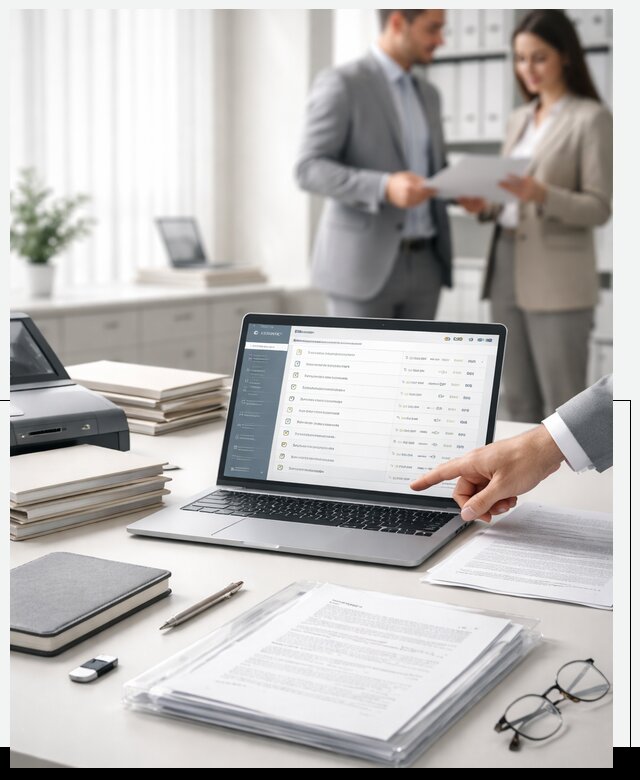 КЭДО и интеграция с 1С ЗУП в Ноябрьске от 7598 р. АвикейНбс