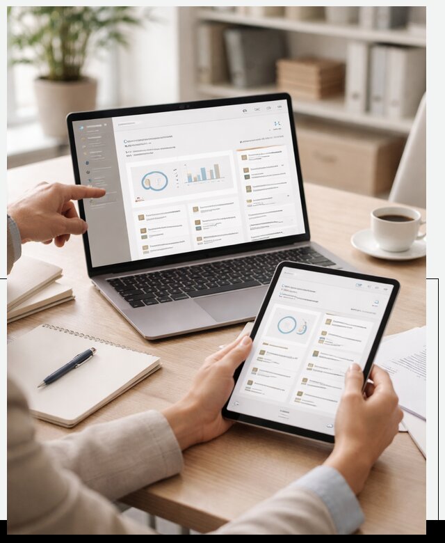 АвикейНбс, платформа корпоративного обучения в Ноябрьске от 25325 р.