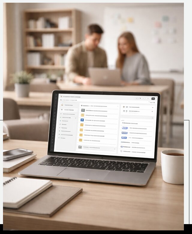 LMS для университета под ключ в Ноябрьске от 7598 р. | АвикейНбс
