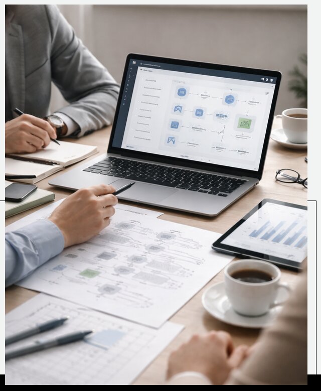 Интеграция СМЭВ и МЭДО в Ноябрьске от 75975 р. | АвикейНбс