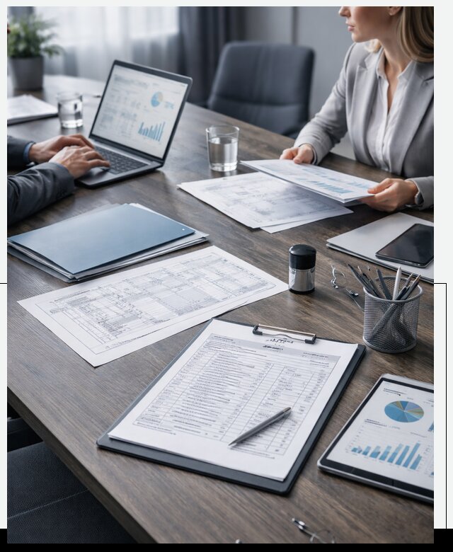 СЭД для государственного органа в Ноябрьске от 35455 р. | АвикейНбс