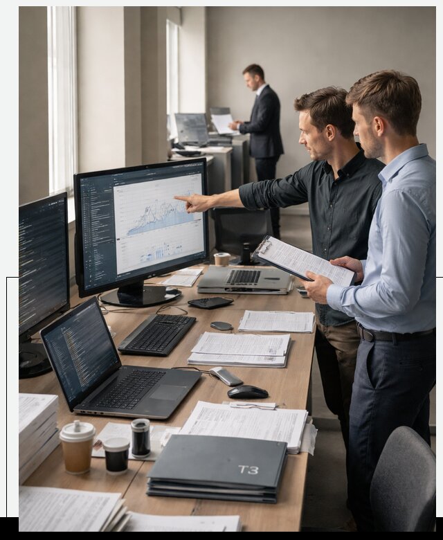 СЭД для государственного органа: внедрение и сопровождение в Ноябрьске