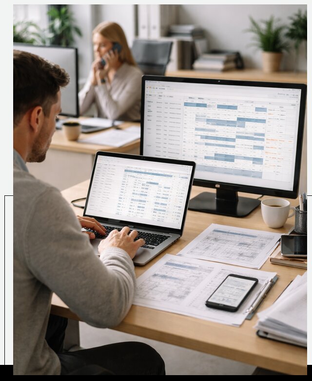 PMS для бронирования отелей и управления номерным фондом в Ноябрьске