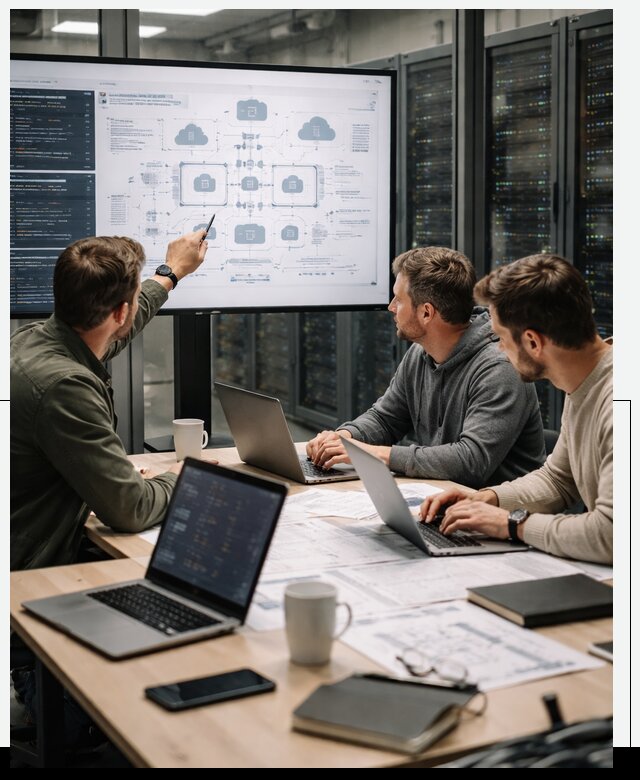 GameDev Backend и платформы в Ноябрьске от 25325 р. | АвикейНбс