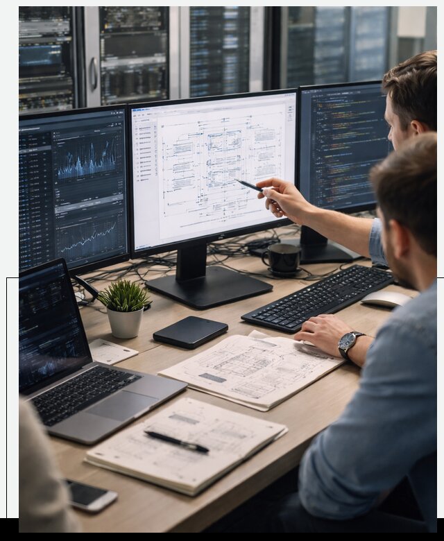 Разработка GameDev Backend и игровых платформ под ключ в Ноябрьске