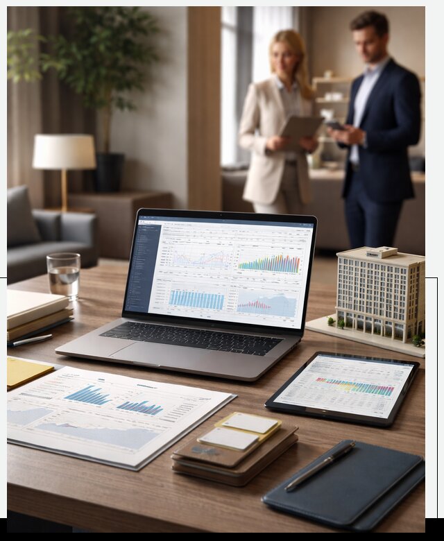 Yield management гостиница в Ноябрьске от 12156 р. | АвикейНбс