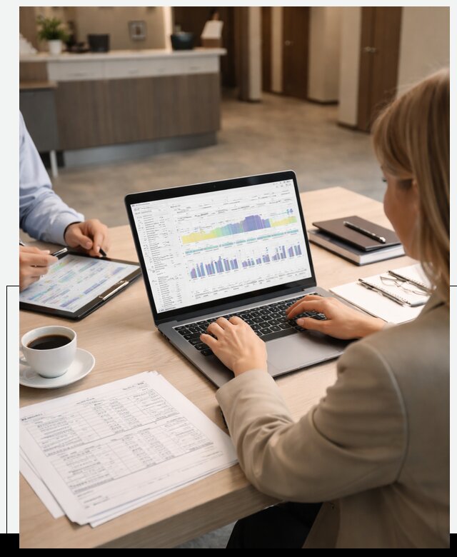 Yield management для гостиницы: ценообразование и прогноз в Ноябрьске